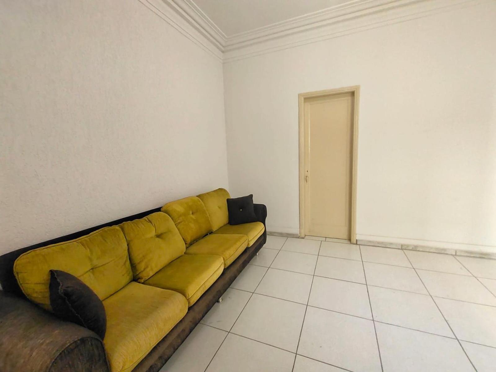 Hostel Mineirinho Belo Horizonte Eksteriør billede