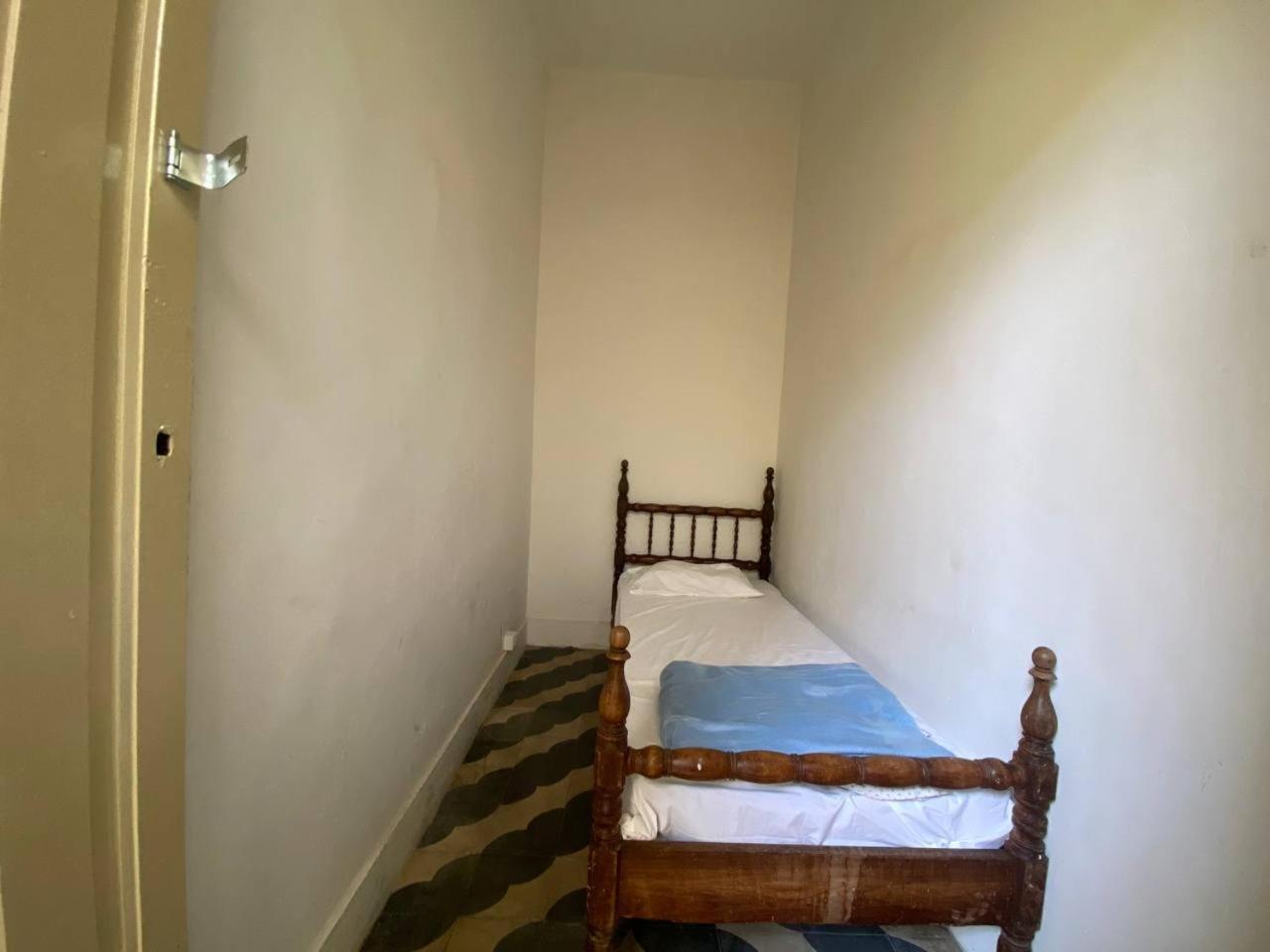 Hostel Mineirinho Belo Horizonte Eksteriør billede